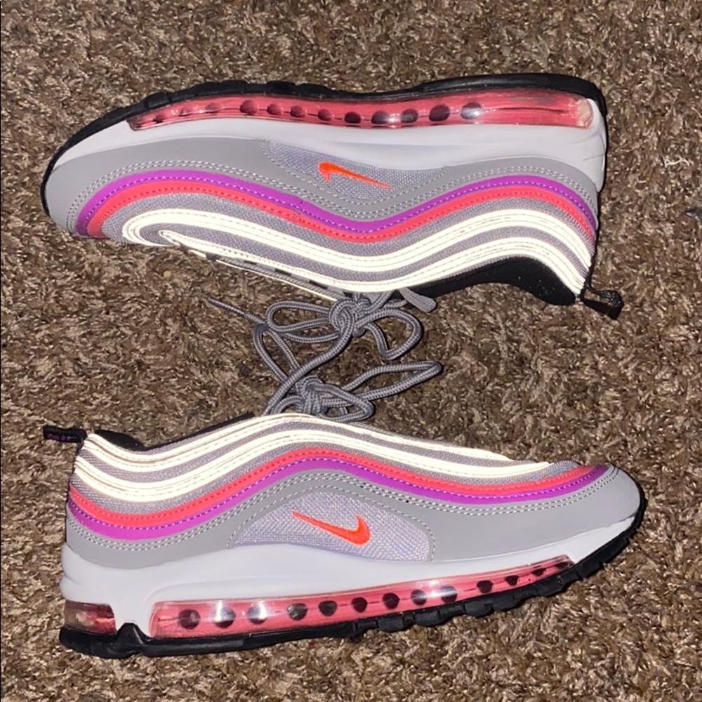 Rare Nike Air Max 97 - Picture 5 of 8